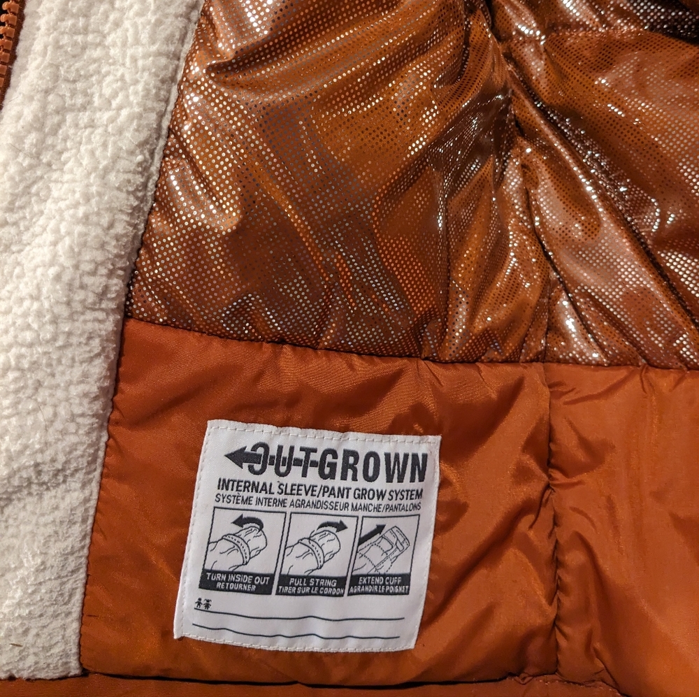 Columbia Nordic Strider Jacket
